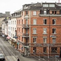 Hotel Rothaus