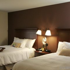Hampton Inn & Suites Rifle in Silt, United States of America from 223$, photos, reviews - zenhotels.com guestroom photo 3