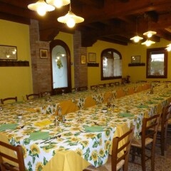 Отель Agriturismo Ae Noseare Италия, Лимена - отзывы, цены и фото номеров - забронировать отель Agriturismo Ae Noseare онлайн помещение для мероприятий фото 2