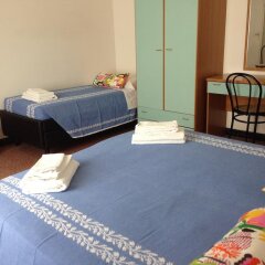 Hotel Arlesiana Римини комната для гостей фото 3