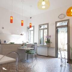Отель Scrovegni Room & Breakfast Италия, Падуя - отзывы, цены и фото номеров - забронировать отель Scrovegni Room & Breakfast онлайн питание