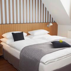 Sorell Hotel Rütli комната для гостей