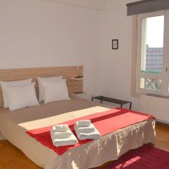 Апартаменты Estrela 27, Lisbon Apartment комната для гостей фото 2