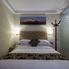 Shenzhen Renshanheng Hotel Шэньчжэнь комната для гостей