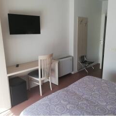 Hotel Arcadia удобства в номере