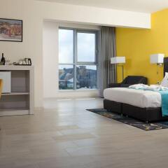 Legacy Nazarethe Hotel Израиль, Назарет - отзывы, цены и фото номеров - забронировать отель Legacy Nazarethe Hotel онлайн комната для гостей фото 4