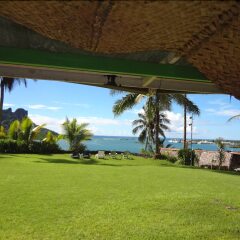 Отель South Park Hotel Micronesia Федеративные Штаты Микронезии, Понпеи - отзывы, цены и фото номеров - забронировать отель South Park Hotel Micronesia онлайн фото 8