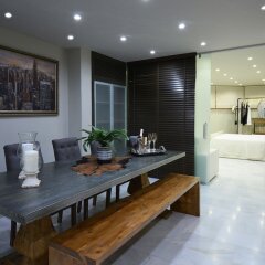 Отель Jootiq Loft Греция, Афины - отзывы, цены и фото номеров - забронировать отель Jootiq Loft онлайн в номере фото 2