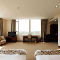 Ying Ge Hai Holidays Hotel спа