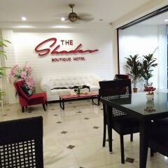Отель The Shades Boutique Hotel Patong Phuket Таиланд, Патонг - отзывы, цены и фото номеров - забронировать отель The Shades Boutique Hotel Patong Phuket онлайн питание