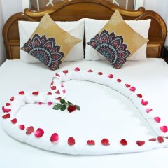 Отель Green Garden Homestay Вьетнам, Хойан - отзывы, цены и фото номеров - забронировать отель Green Garden Homestay онлайн фото 16