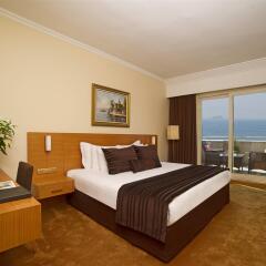 Best Western Plus The President Hotel комната для гостей