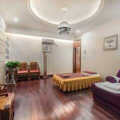 Hisoar Hotel Shenzhen Шэньчжэнь спа фото 3
