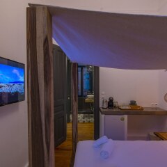 Отель Art Pantheon Suites in Plaka Греция, Афины - отзывы, цены и фото номеров - забронировать отель Art Pantheon Suites in Plaka онлайн фото 2