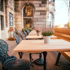 Murrayfield Hotel And House Эдинбург сауна