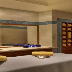 Sheraton Addis, a Luxury Collection Hotel, Addis Ababa сауна