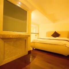 Апартаменты Hakka International Apartment Beijing Rd детские мероприятия фото 2