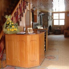 Ayder Avusor Butik Otel Турция, Чамлыхемшин - отзывы, цены и фото номеров - забронировать отель Ayder Avusor Butik Otel онлайн интерьер отеля