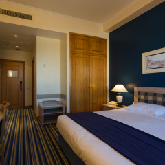 Hotel Mundial комната для гостей фото 3