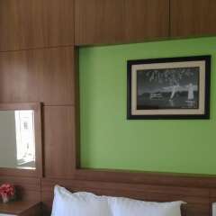 7S Hotel Duy Vinh Da Lat Далат удобства в номере