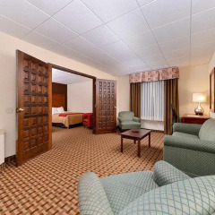 Comfort Inn Conference Center Midtown In Richmond United States