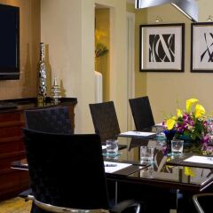 Отель JW Marriott Hotel Washington DC США, Вашингтон - отзывы, цены и фото номеров - забронировать отель JW Marriott Hotel Washington DC онлайн удобства в номере