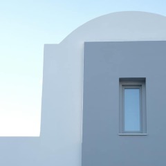 Отель Alafropetra Luxury Suites Греция, Остров Санторини - отзывы, цены и фото номеров - забронировать отель Alafropetra Luxury Suites онлайн комната для гостей
