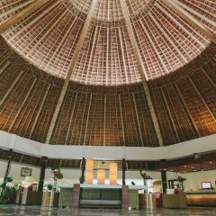 Fiesta Americana Puerto Vallarta & Spa Hotel интерьер отеля фото 2