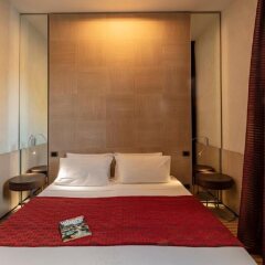 Отель Kolbe Hotel Rome Италия, Рим - 2 отзыва об отеле, цены и фото номеров - забронировать отель Kolbe Hotel Rome онлайн комната для гостей фото 5