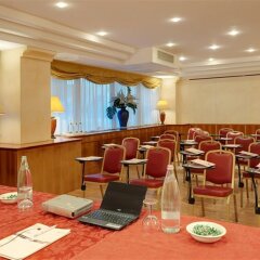 Отель Ambienthotels Peru Италия, Римини - 2 отзыва об отеле, цены и фото номеров - забронировать отель Ambienthotels Peru онлайн помещение для мероприятий фото 2