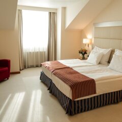 Отель Design Merrion Прага комната для гостей фото 3