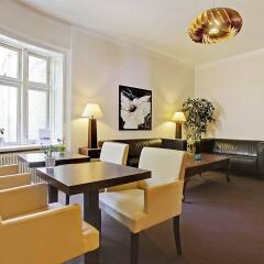 Hotel Sct. Thomas развлечения