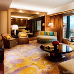 Galaxy Hotel in Macau, Macau from 252$, photos, reviews - zenhotels.com guestroom photo 5