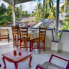 Отель Sea View Deepal Villa фото 9