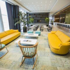 Hampton by Hilton Bolu Турция, Болу - отзывы, цены и фото номеров - забронировать отель Hampton by Hilton Bolu онлайн детские мероприятия фото 2