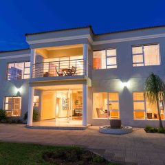 The Studio Guest House in Gaborone, Botswana from 717$, photos, reviews - zenhotels.com photo 5
