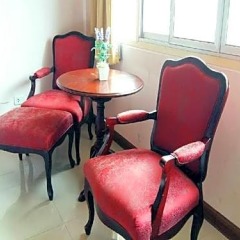 Piman Garden Boutique Hotel интерьер отеля фото 2