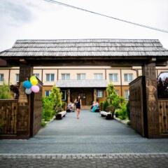 Гостиница Tulpan Hotel Украина, Хуст - отзывы, цены и фото номеров - забронировать гостиницу Tulpan Hotel онлайн развлечения