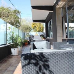 Hotel Marbel спортивное сооружение