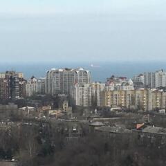 Апартаменты SKY-APARTMENTS Одесса фото 21