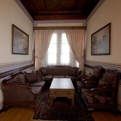 Mihran Hanim Konagi Butik Otel Турция, Эдирне - отзывы, цены и фото номеров - забронировать отель Mihran Hanim Konagi Butik Otel онлайн комната для гостей