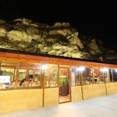 Отель Nar Cave House фото 10