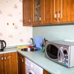 Апартаменты Apartment on Krasnoselskaya в номере