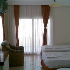 Pasa Hotel Силифке