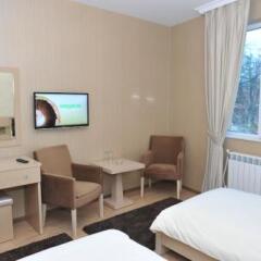 Отель Eros Motel фото 11