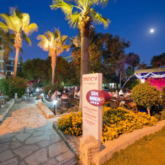 Отель Trendy Side Beach - All Inclusive - Adults Only фото 3
