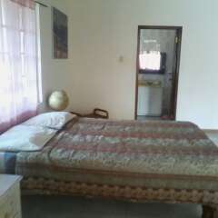 Отель Dolphin Bay Yoga Guest House комната для гостей фото 4