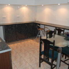 Vabriku Hostel питание
