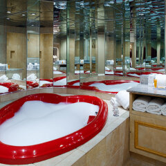 Отель Paradise Stream Resort