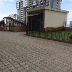Гостиница Garage Hostel в Сочи - забронировать гостиницу Garage Hostel, цены и фото номеров помещение для мероприятий
